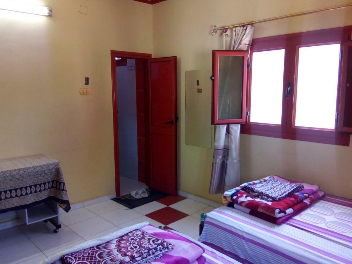 El-Amin Guest House Aswan Ngoại thất bức ảnh
