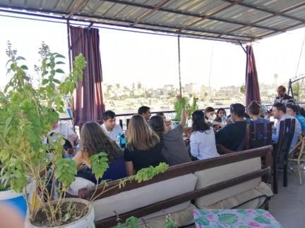 El-Amin Guest House Aswan Ngoại thất bức ảnh