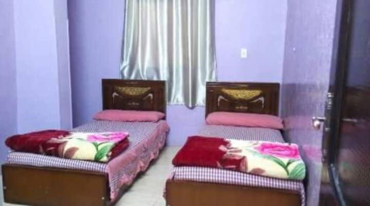 El-Amin Guest House Aswan Ngoại thất bức ảnh