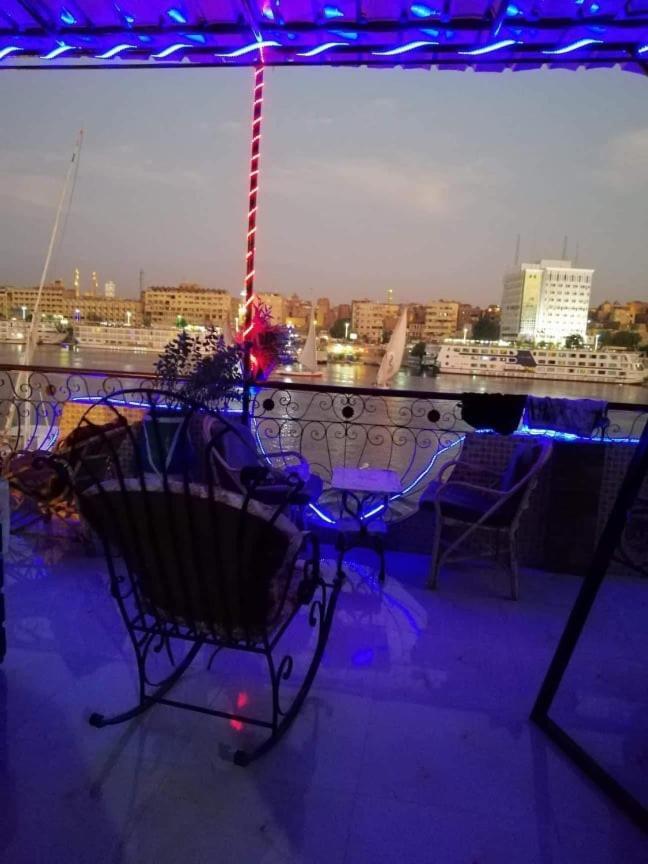 El-Amin Guest House Aswan Ngoại thất bức ảnh