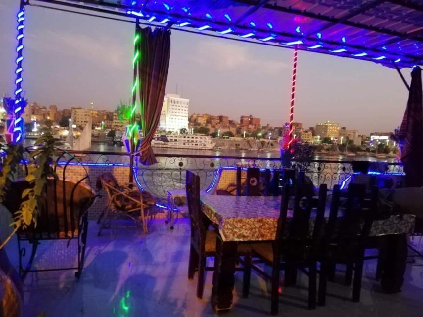 El-Amin Guest House Aswan Ngoại thất bức ảnh