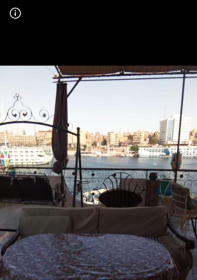 El-Amin Guest House Aswan Ngoại thất bức ảnh